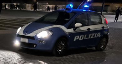 Polizia