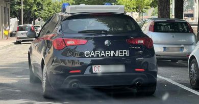 Carabinieri
