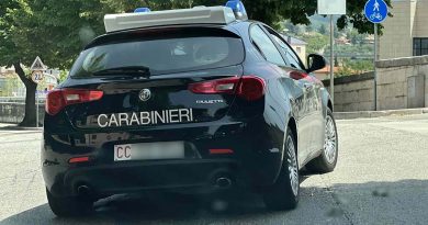 Carabinieri