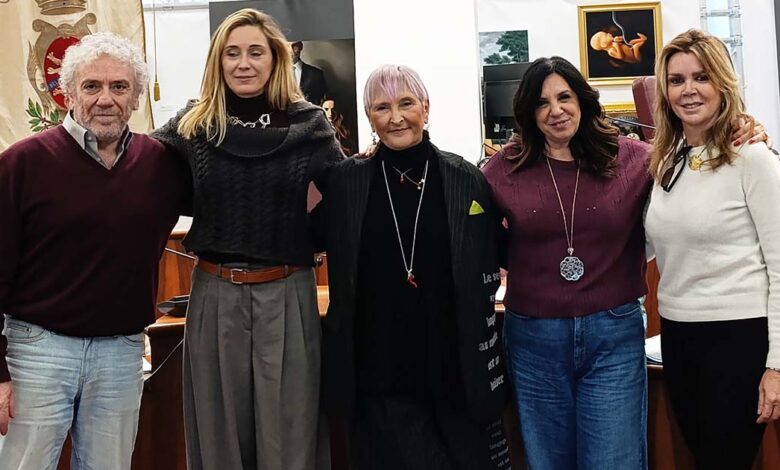 Teatro Vittoria Frosinone stagione