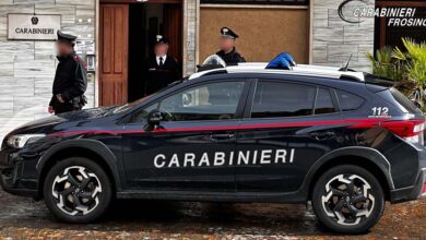 Carabinieri