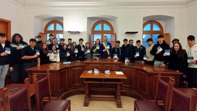 Roccasecca Costituzione ragazzi