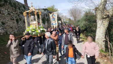 Boville Festa Patrono San Pietro () copia