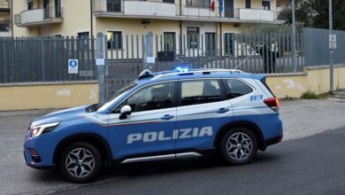 Polizia Cassino copia